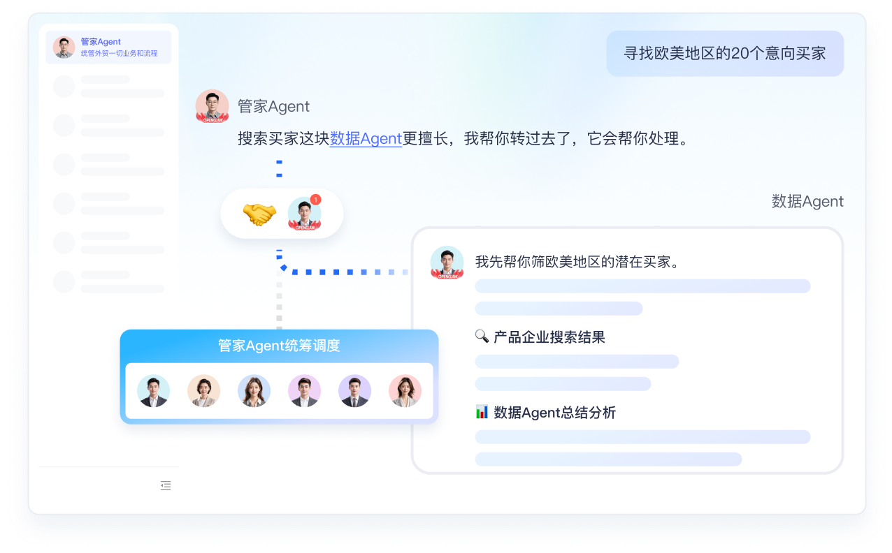 TradingClaw智能体